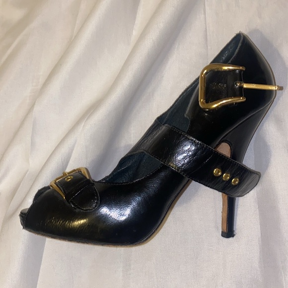 Bebe heels - Picture 2 of 2